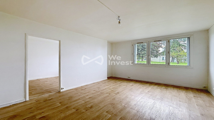 Ma-Cabane - Location Appartement Pithiviers, 55 m²