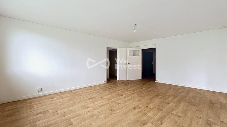 Ma-Cabane - Location Appartement Pithiviers, 55 m²