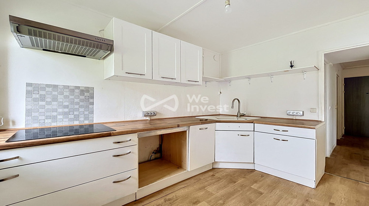 Ma-Cabane - Location Appartement Pithiviers, 55 m²