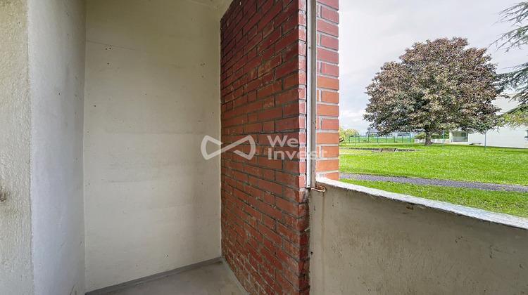 Ma-Cabane - Location Appartement Pithiviers, 55 m²