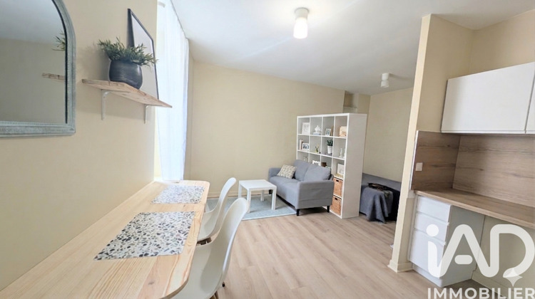 Ma-Cabane - Location Appartement Pithiviers, 23 m²