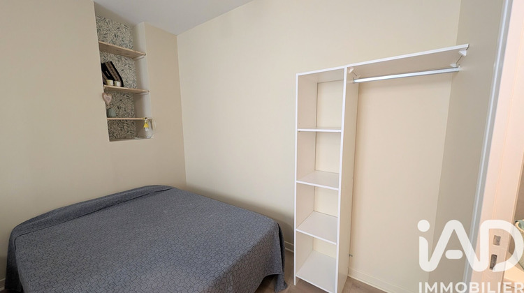 Ma-Cabane - Location Appartement Pithiviers, 23 m²
