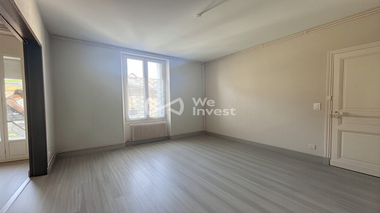 Ma-Cabane - Location Appartement Pithiviers, 32 m²