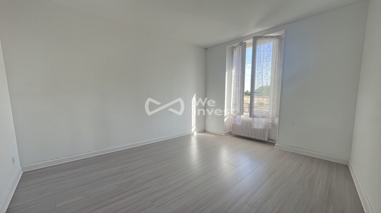 Ma-Cabane - Location Appartement Pithiviers, 32 m²