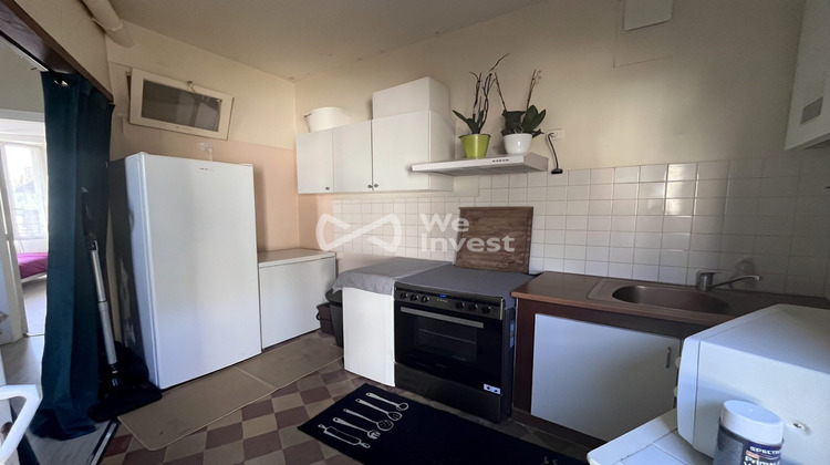 Ma-Cabane - Location Appartement Pithiviers, 32 m²