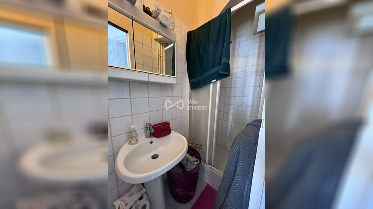 Ma-Cabane - Location Appartement Pithiviers, 32 m²