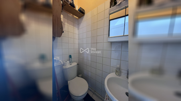 Ma-Cabane - Location Appartement Pithiviers, 32 m²
