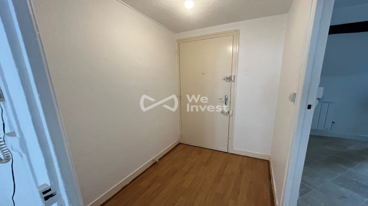 Ma-Cabane - Location Appartement Pithiviers, 38 m²