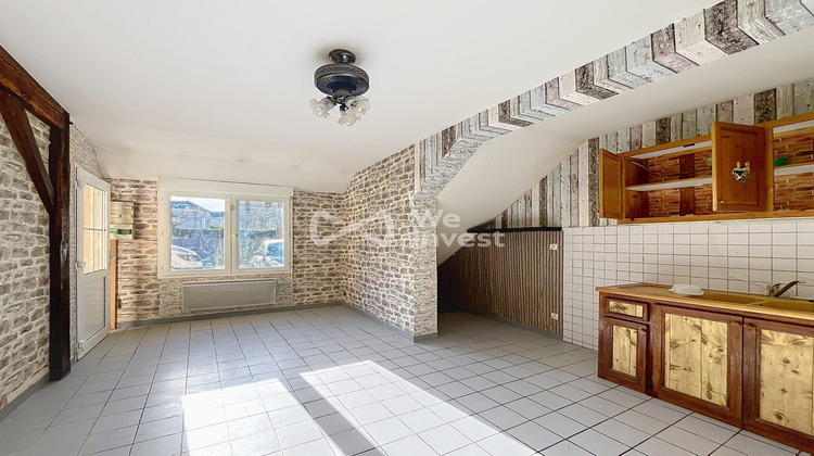 Ma-Cabane - Location Appartement Pithiviers, 35 m²