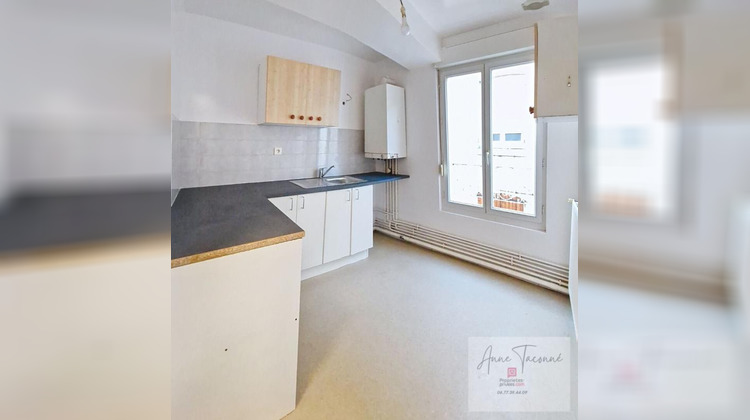 Ma-Cabane - Location Appartement PITHIVIERS, 42 m²