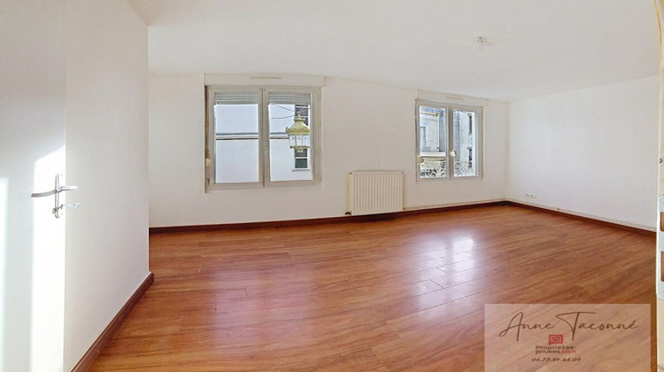 Ma-Cabane - Location Appartement PITHIVIERS, 42 m²