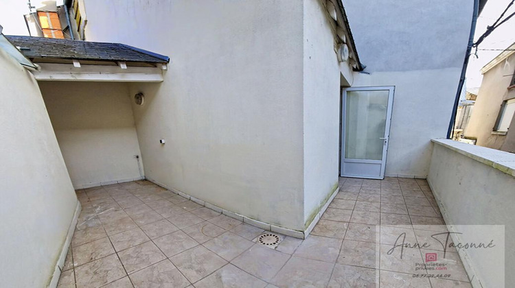 Ma-Cabane - Location Appartement PITHIVIERS, 42 m²