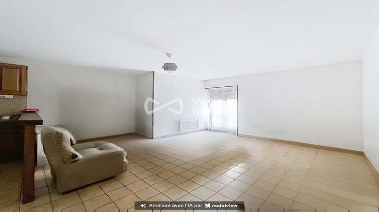 Ma-Cabane - Location Appartement Pithiviers, 41 m²