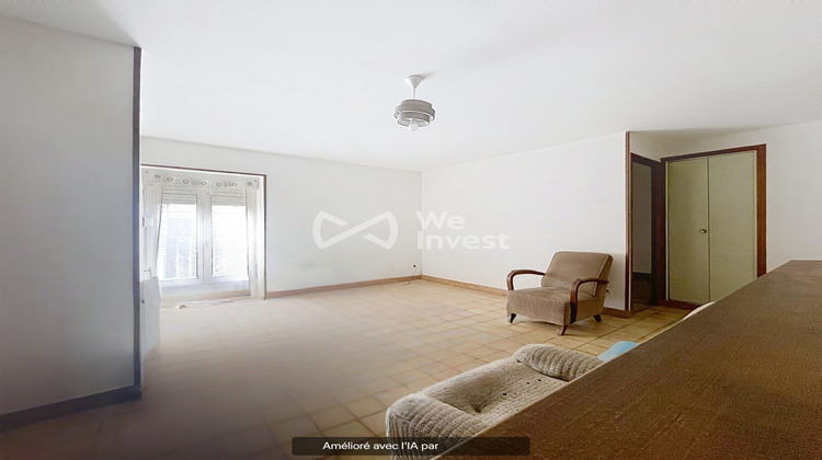 Ma-Cabane - Location Appartement Pithiviers, 41 m²