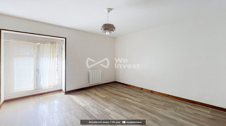Ma-Cabane - Location Appartement Pithiviers, 41 m²