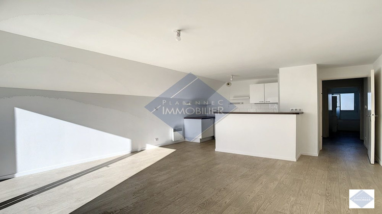 Ma-Cabane - Location Appartement Plabennec, 58 m²