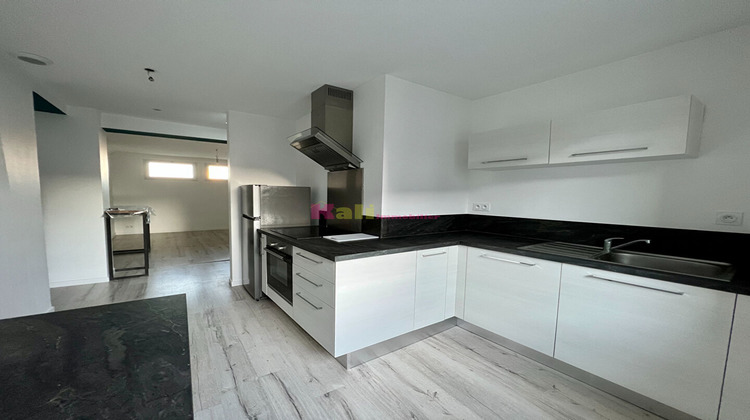 Ma-Cabane - Location Appartement PLABENNEC, 67 m²