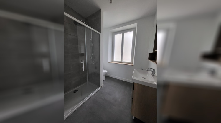 Ma-Cabane - Location Appartement PLABENNEC, 52 m²