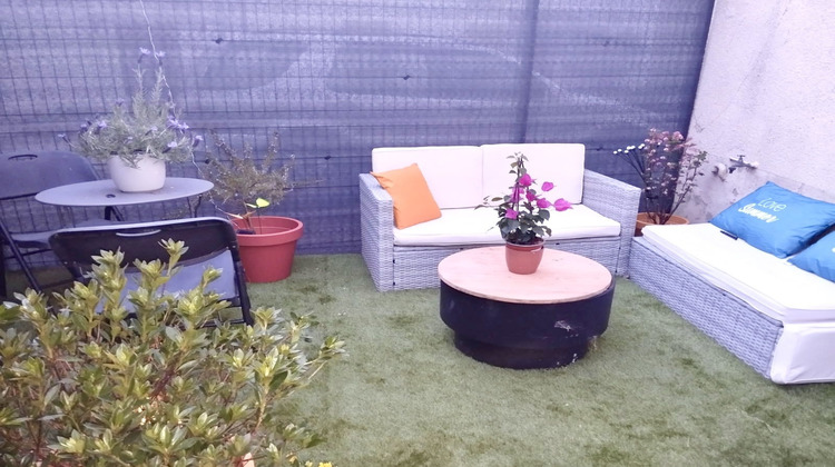 Ma-Cabane - Location Appartement Plailly, 48 m²