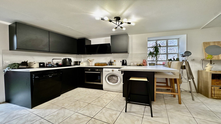 Ma-Cabane - Location Appartement Plailly, 48 m²