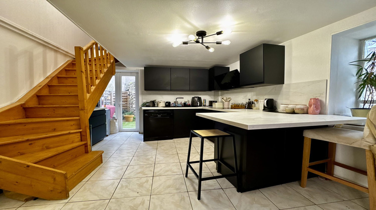 Ma-Cabane - Location Appartement Plailly, 48 m²