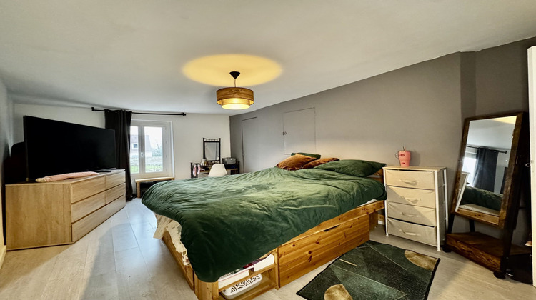 Ma-Cabane - Location Appartement Plailly, 48 m²