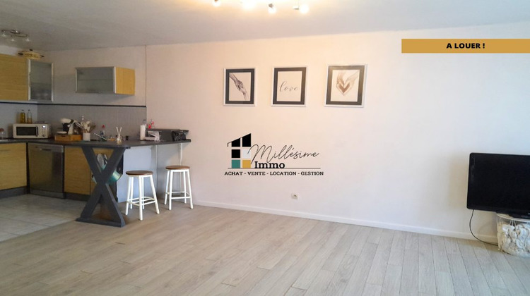 Ma-Cabane - Location Appartement Plaine-de-Walsch, 59 m²