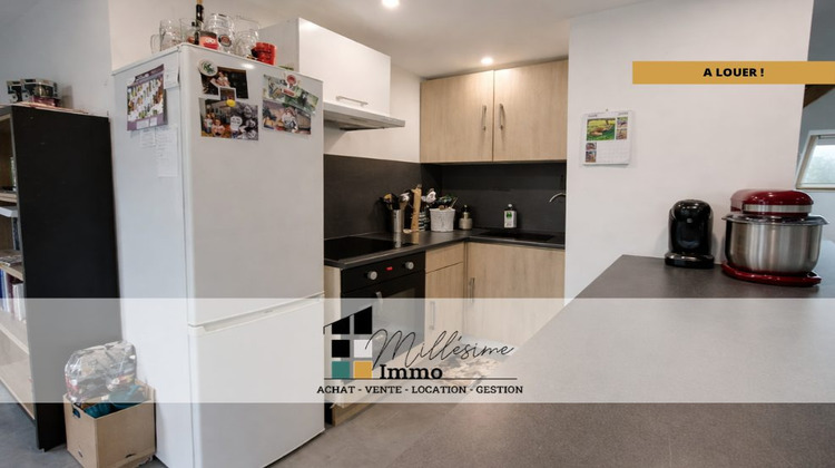 Ma-Cabane - Location Appartement Plaine-de-Walsch, 41 m²