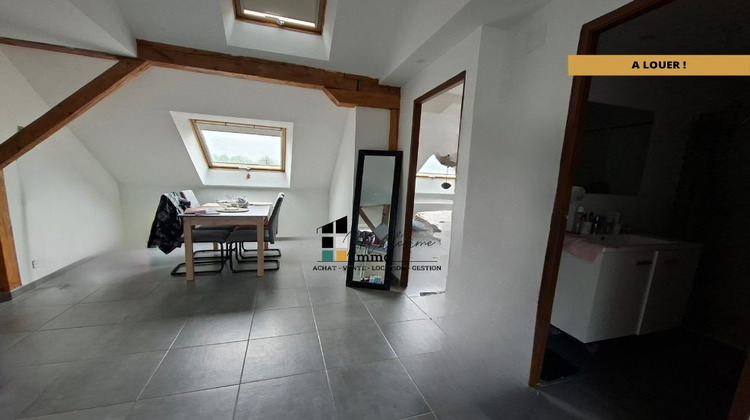 Ma-Cabane - Location Appartement Plaine-de-Walsch, 41 m²