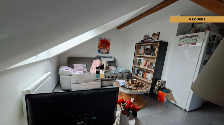 Ma-Cabane - Location Appartement Plaine-de-Walsch, 41 m²