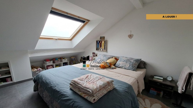 Ma-Cabane - Location Appartement Plaine-de-Walsch, 41 m²