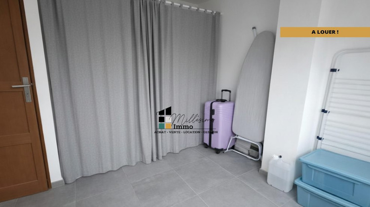 Ma-Cabane - Location Appartement Plaine-de-Walsch, 41 m²