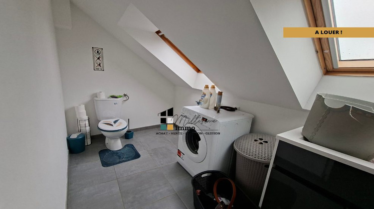 Ma-Cabane - Location Appartement Plaine-de-Walsch, 41 m²