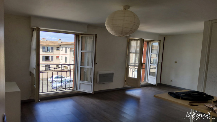 Ma-Cabane - Location Appartement Plaisance-du-Touch, 26 m²