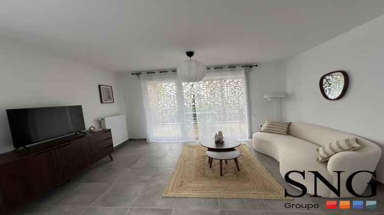 Ma-Cabane - Location Appartement Plaisance-du-Touch, 67 m²