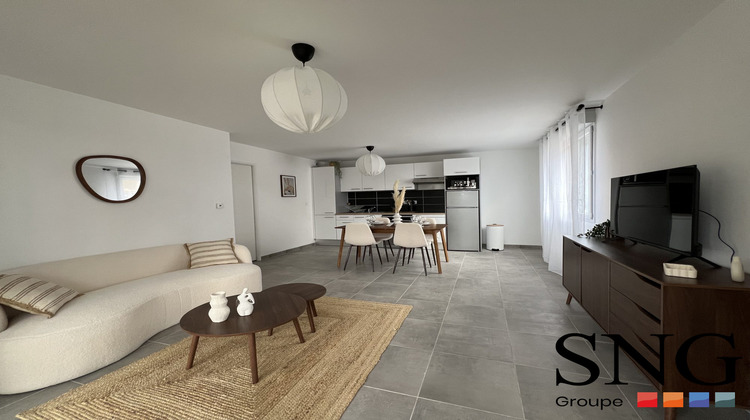 Ma-Cabane - Location Appartement Plaisance-du-Touch, 67 m²