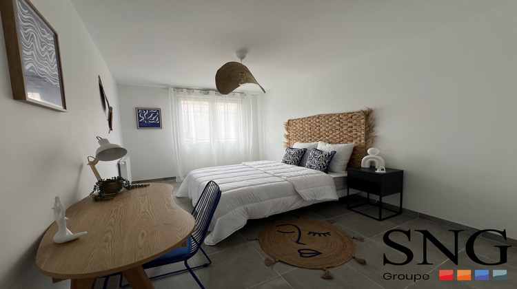 Ma-Cabane - Location Appartement Plaisance-du-Touch, 67 m²