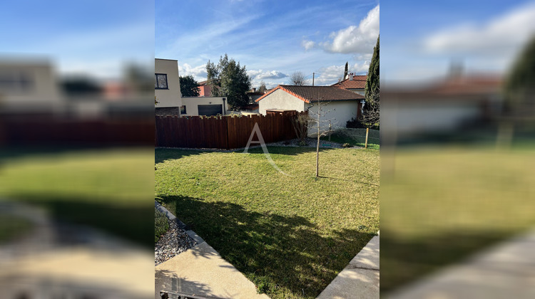 Ma-Cabane - Location Appartement PLAISANCE-DU-TOUCH, 115 m²