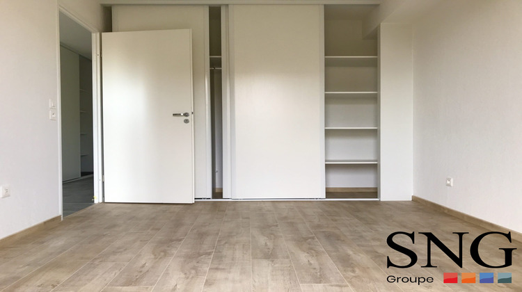 Ma-Cabane - Location Appartement Plaisance-du-Touch, 41 m²