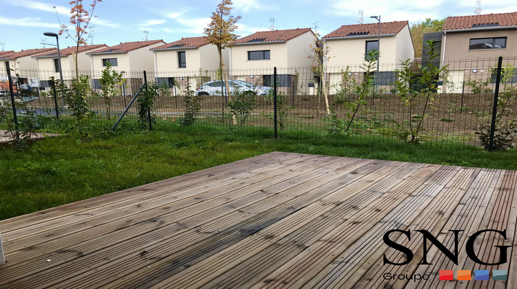 Ma-Cabane - Location Appartement Plaisance-du-Touch, 41 m²
