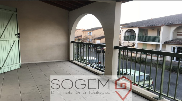 Ma-Cabane - Location Appartement PLAISANCE DU TOUCH, 62 m²