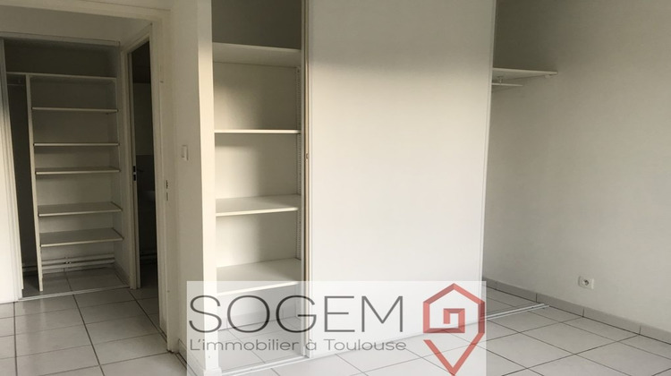 Ma-Cabane - Location Appartement PLAISANCE DU TOUCH, 62 m²