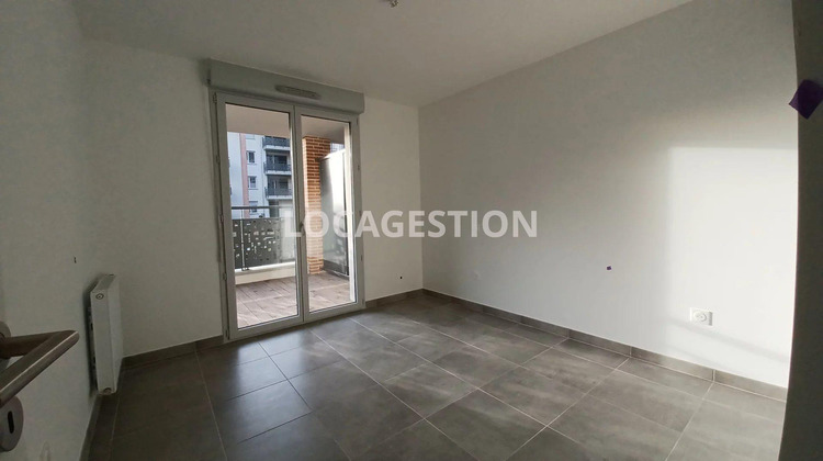 Ma-Cabane - Location Appartement Plaisance-du-Touch, 62 m²