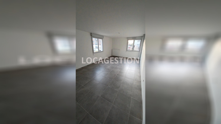 Ma-Cabane - Location Appartement Plaisance-du-Touch, 62 m²