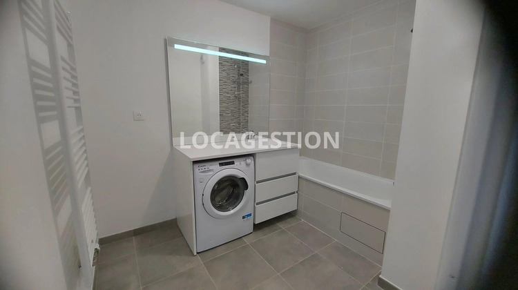 Ma-Cabane - Location Appartement Plaisance-du-Touch, 62 m²