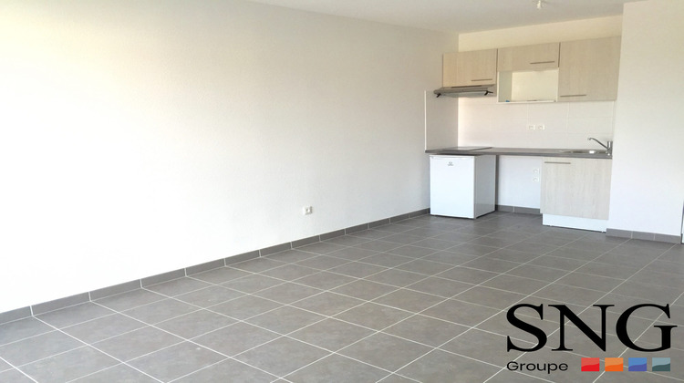 Ma-Cabane - Location Appartement Plaisance-du-Touch, 42 m²