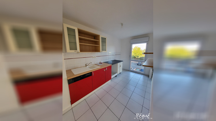 Ma-Cabane - Location Appartement Plaisance-du-Touch, 69 m²