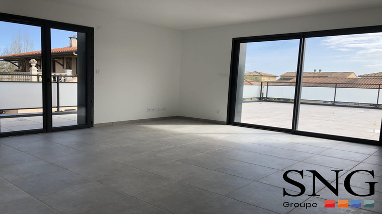 Ma-Cabane - Location Appartement Plaisance-du-Touch, 81 m²
