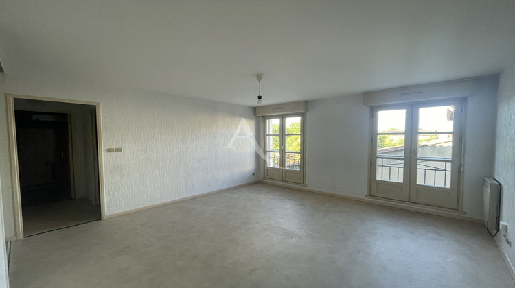 Ma-Cabane - Location Appartement PLAISANCE-DU-TOUCH, 35 m²