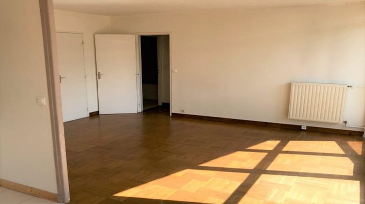 Ma-Cabane - Location Appartement Plaisir, 45 m²